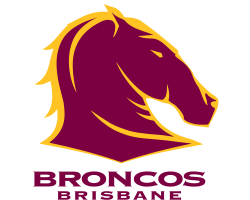 Team Logo of Brisbane