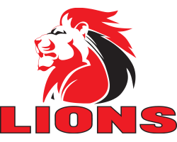 Team Logo of Lions