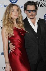 JOHNNY DEPP AND AMBER HEARD-23 YEARS
<br />After one of the most viscious and heavily publicised divorces Hollywood has ever seen, Heard and Depp finally seem to be through the worst of it. Perhaps their 23 year age gap had something to do with the demise of their marriage however Heard’s main reason for filing for divorce from the Pirates of the Caribbean star was allegations of domestic violence, claims the actor vehemently denies.