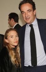 MARY-KATE OLSEN AND OLIVIER SARKOZY - 17 YEARS.
<br />When the news broke Olsen and French banker Sarkozy were dating in 2012, many said their 17 year age gap (and his 10 and 12-year old children) would be their downfall. Four years on, and an intimate New York wedding later, they’re still happy as larry. Picture: Getty Images