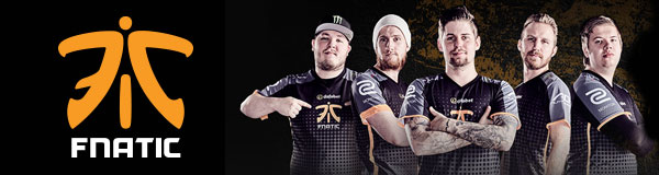 Fnatic - S