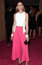 Olivia Palermo attends the 2016 CFDA Fashion Awards at the Hammerstein Ballroom on June 6, 2016 in New York City. Picture: Nicholas Hunt/Getty Images