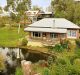 A guesthouse at Evanslea, 146 Market Street, Mudgee.