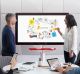 With Jamboard, Google has entered the smart whiteboard race.