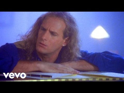 Michael Bolton - Completely