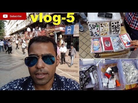 nehru place market(EXPLORING-laptops,phones,shoes,watches), DELHI  [ gaurav vlogs - 5]