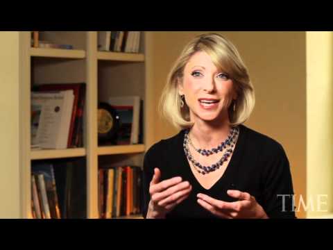 Game Changer: Amy Cuddy, Power Poser