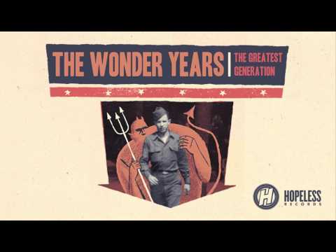 The Wonder Years - Cul-de-sac