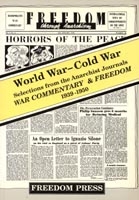 world war cold war