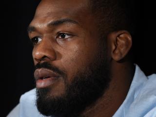 MMA: Jones stripped of UFC title after drugs ban