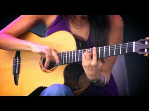 Rodrigo y Gabriela "Foc" live @ Eurockéennes