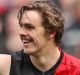 Joe Daniher has praised teammate Jobe Watson for his decision to hand back the 2012 Brownlow Medal.