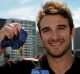 Tough call: Jobe Watson