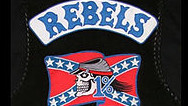 Rebels MC Australia