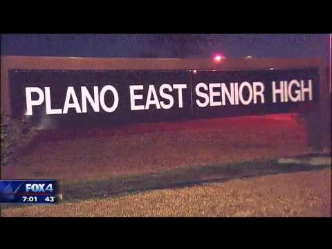 Plano East students commit suicide