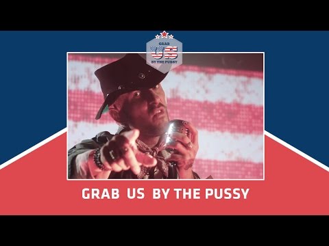 Grab US by the Pussy (Official) | NEO MAGAZIN ROYALE mit Jan Böhmermann - ZDFneo