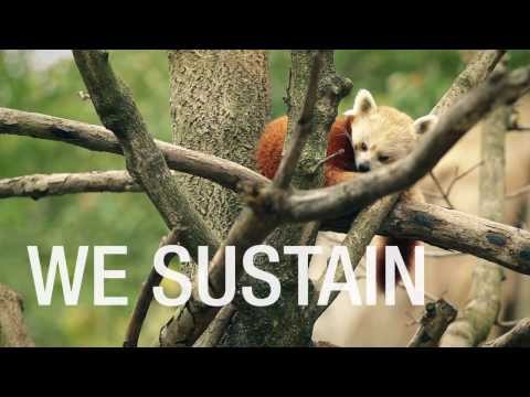 Smithsonian's National Zoo: We Save Species