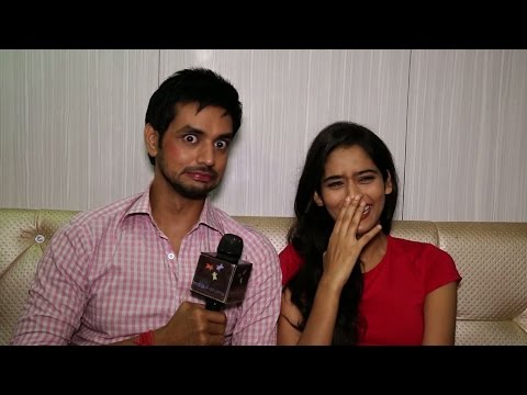 Shakti And Neha Joint Interview