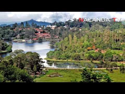 Kodaikanal Travel Guide / Dindigul/ Tamil Nadu / India