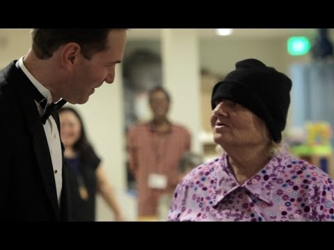 Homeless Shelter Surprise - Prank It FWD