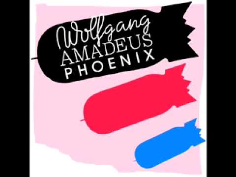 Phoenix - Lisztomania