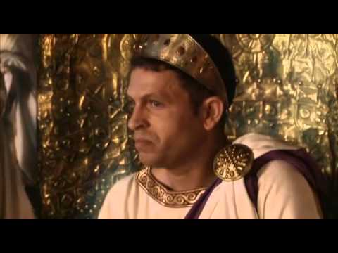 Bible Mysteries   Herod and the Bethlehem Massacre english documentary on BBC Part 1