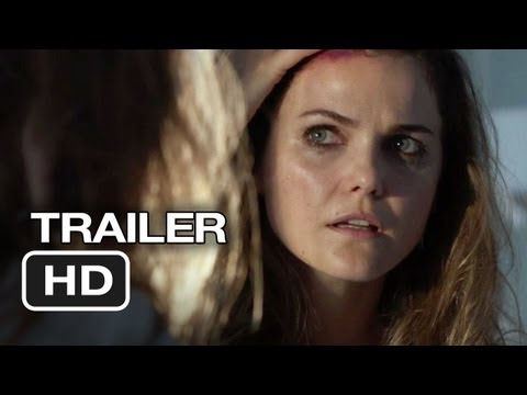 Dark Skies Official Trailer #1 (2013) - Keri Russell Movie HD