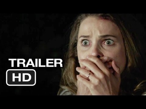 Dark Skies TRAILER (2013) - Keri Russell Movie HD