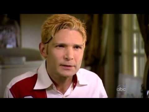 RingoNewsArchive: Corey Feldman says Pedophilia is Hollywood's Biggest Problem