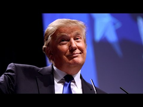 The Donald Trump video every Jew MUST watch!