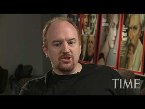 Q&A with Comedian Louis C.K.