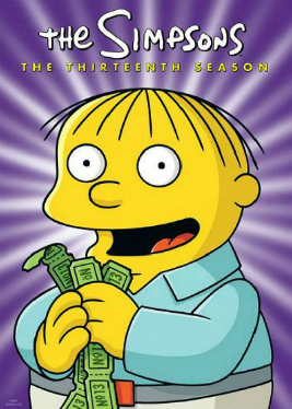 The Simpsons - The 13th Season.jpg