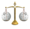 Wikipedia scale of justice.png