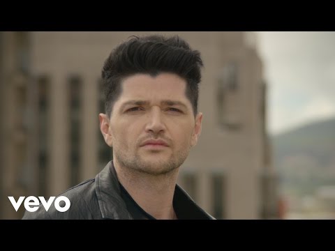 The Script - Man on a Wire