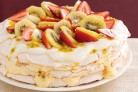 Pavlova torte