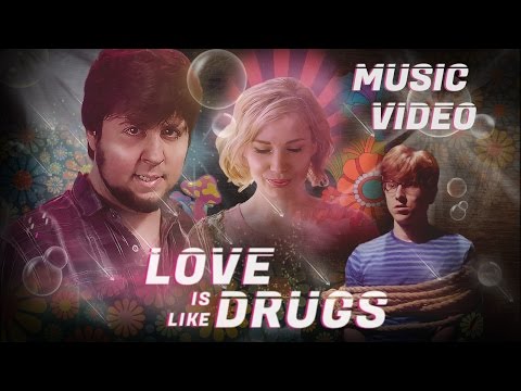 Love Is Like Drugs - ft. Schmoyoho (Short Version)