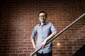 Ivan Lim, co-founder of online furniture retailer Brosa, says technology is a key part of his business. 