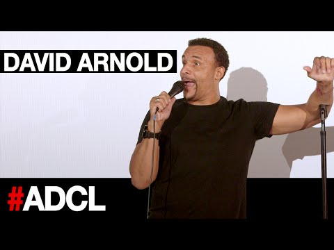 Abusive Celebrities Girls Still Want - David Arnold