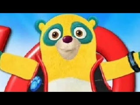 Disney Special Agent Oso - Full Kids Games