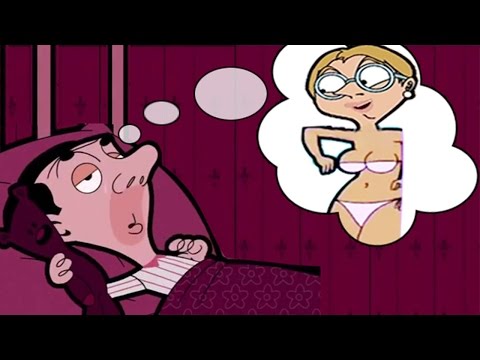 Mr Bean FULL EPISODE ᴴᴰ About 44 minute ★★★ Best Funny Cartoon for kid ► SPECIAL COLLECTION 2016