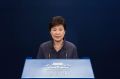 South Korea's President Park Geun-Hye apologises to the nation over the "shaman scandal".