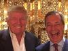 Trump, Farage talk ‘freedom and winning’