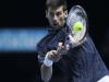 Tie break blow no deterrent for Djokovic