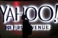 Yahoo's breach announcement comes as the company negotiates a sale to US telco Verizon.