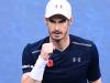 Andy Murray crowned world No.1