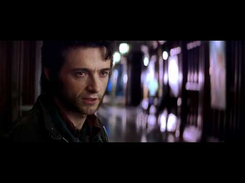 X-Men: Trailer 1 (2000)