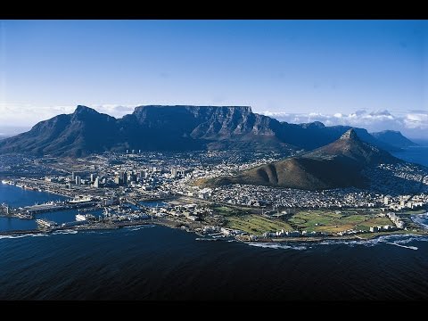 South Africa: Top 10 Tourist Attractions - Video Travel Guide