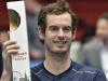 In-form Murray big threat to Djokovic at top