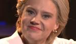 Supplied Editorial Saturday Night Live Kate McKinnon. Picture: Saturday Night Live