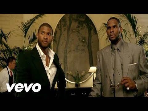 R. Kelly - Same Girl